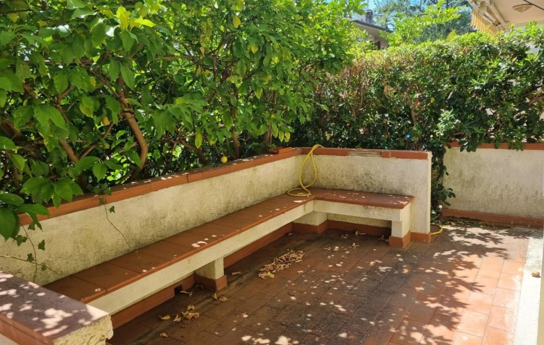 Villetta a schiera in vendita a Massa