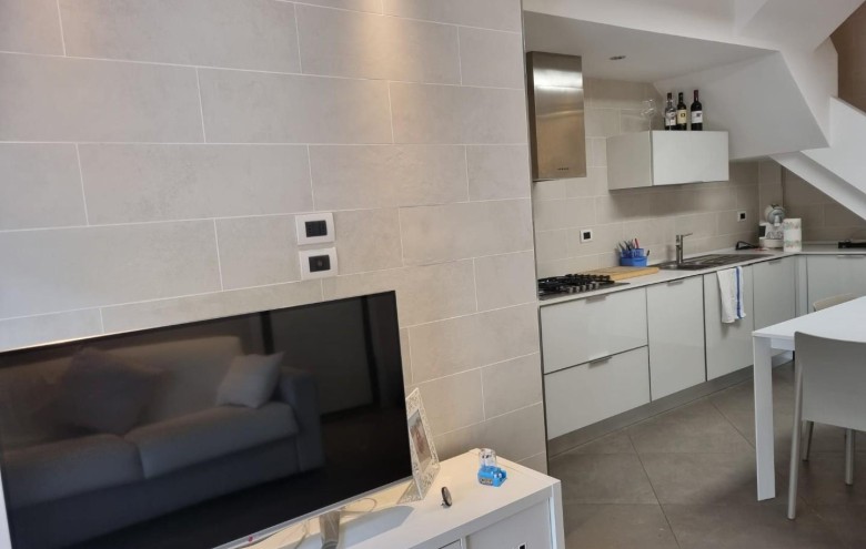 Villetta a schiera in vendita a Massa