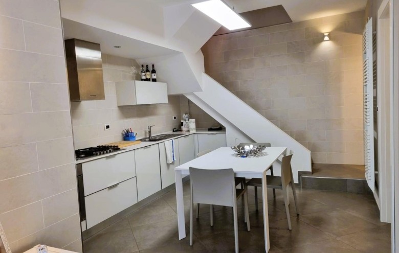 Villetta a schiera in vendita a Massa