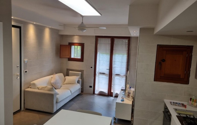 Villetta a schiera in vendita a Massa