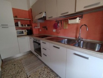 Appartamento in vendita a Massa