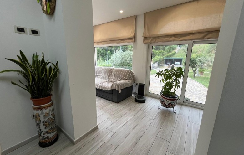 Villa singola in vendita a Massa