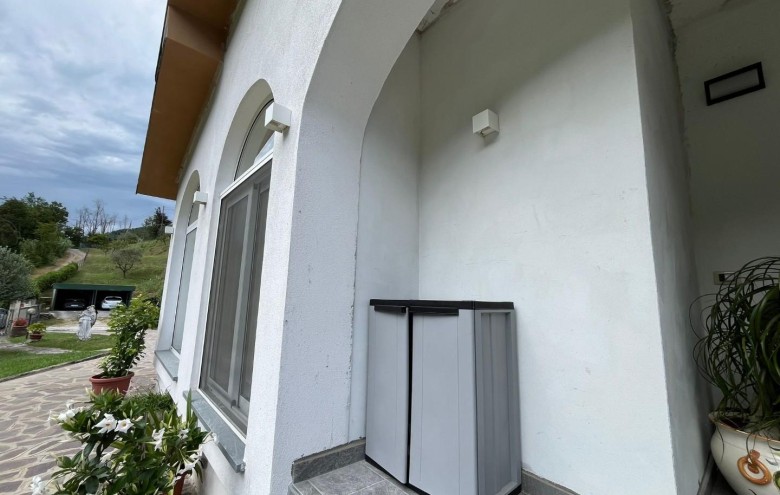 Villa singola in vendita a Massa