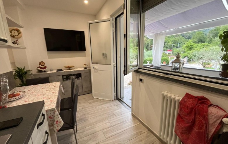 Villa singola in vendita a Massa