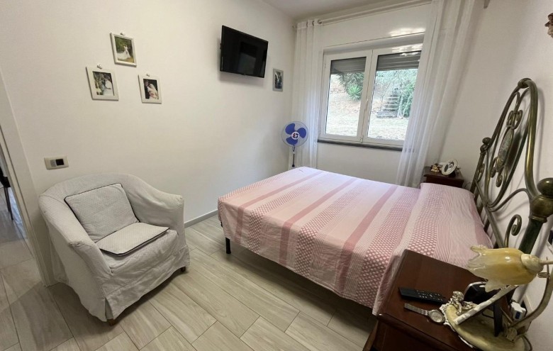 Villa singola in vendita a Massa