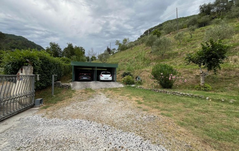 Villa singola in vendita a Massa