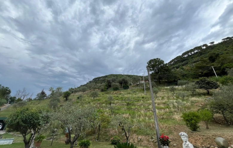 Villa singola in vendita a Massa