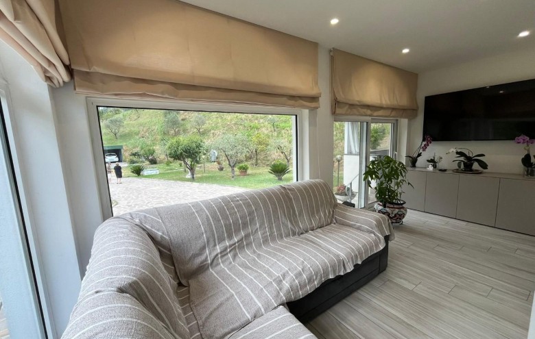 Villa singola in vendita a Massa