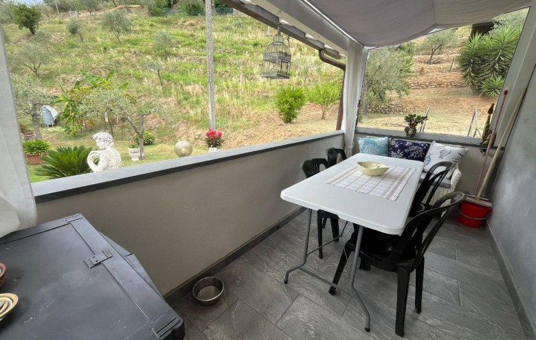 Villa singola in vendita a Massa