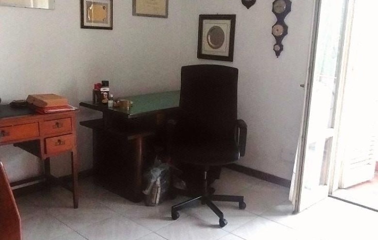 Appartamento in vendita a Massa