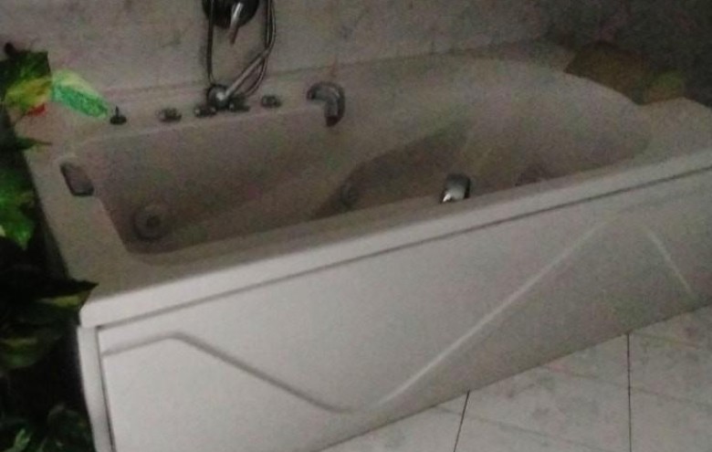 Appartamento in vendita a Massa