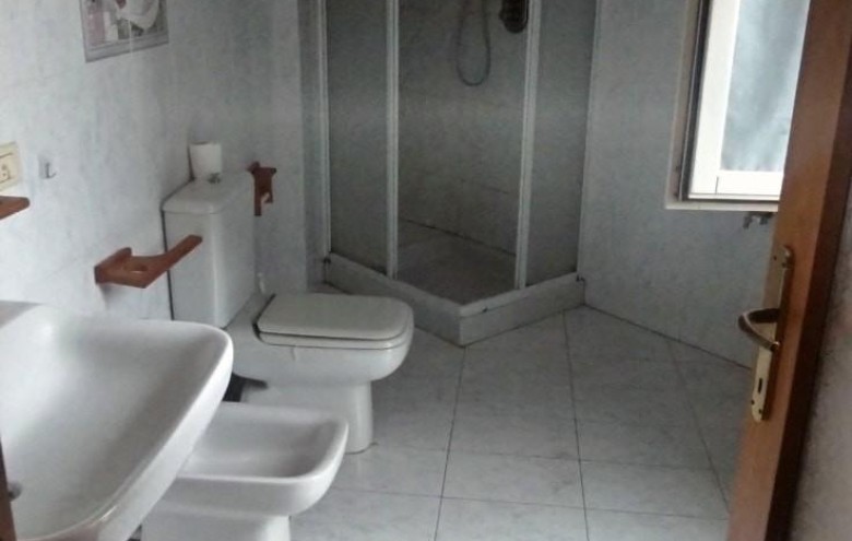 Appartamento in vendita a Massa