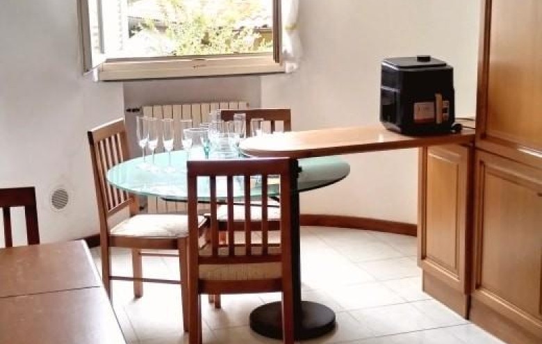 Appartamento in vendita a Massa