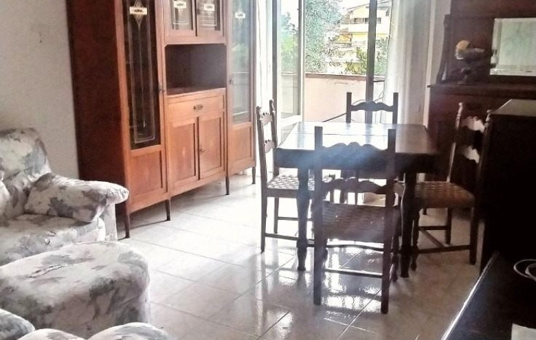 Appartamento in vendita a Massa