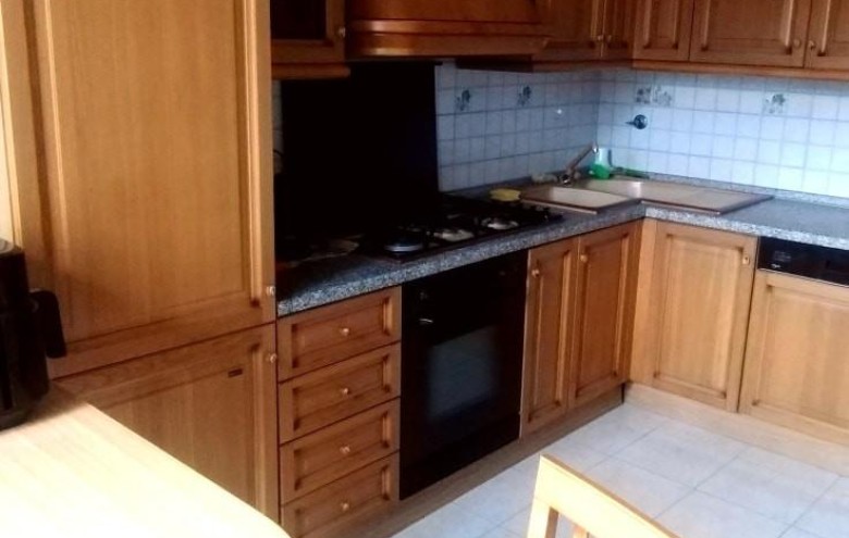 Appartamento in vendita a Massa