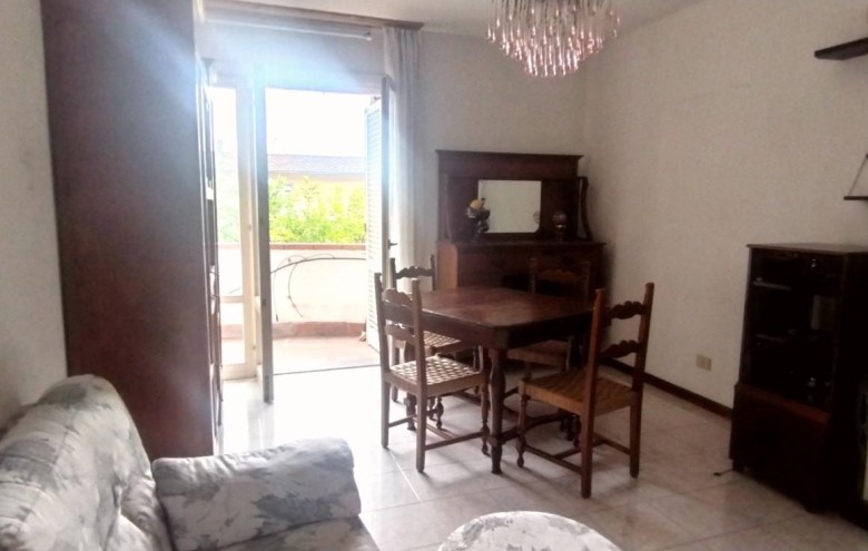 Appartamento in vendita a Massa