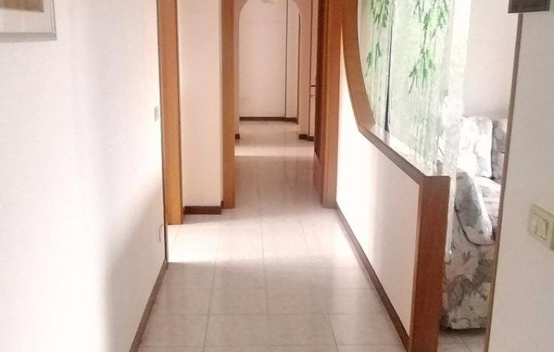 Appartamento in vendita a Massa