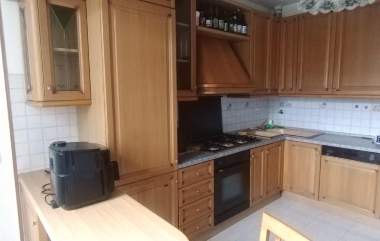 Appartamento in vendita a Massa