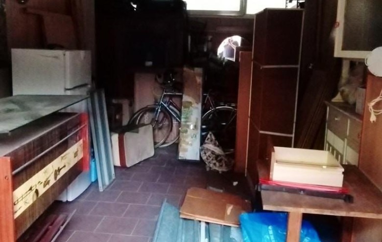 Appartamento in vendita a Massa