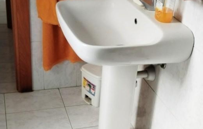 Appartamento in vendita a Massa