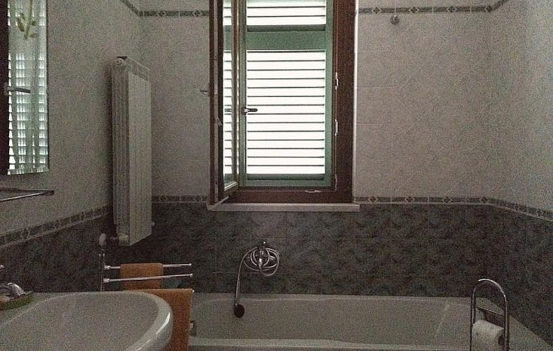 Appartamento in vendita a Massa