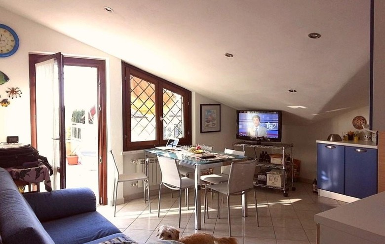 Appartamento in vendita a Massa