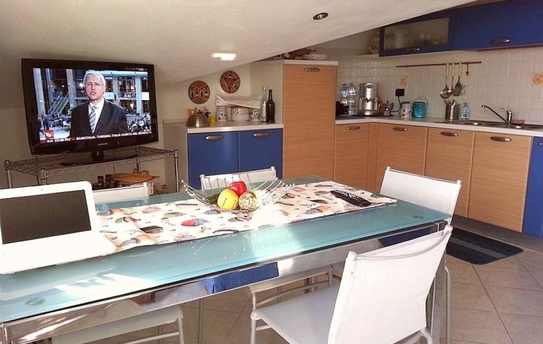 Appartamento in vendita a Massa