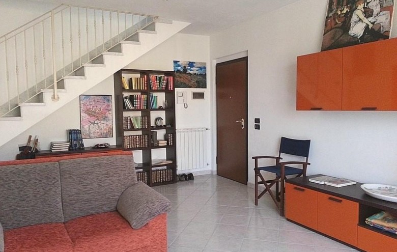 Appartamento in vendita a Massa