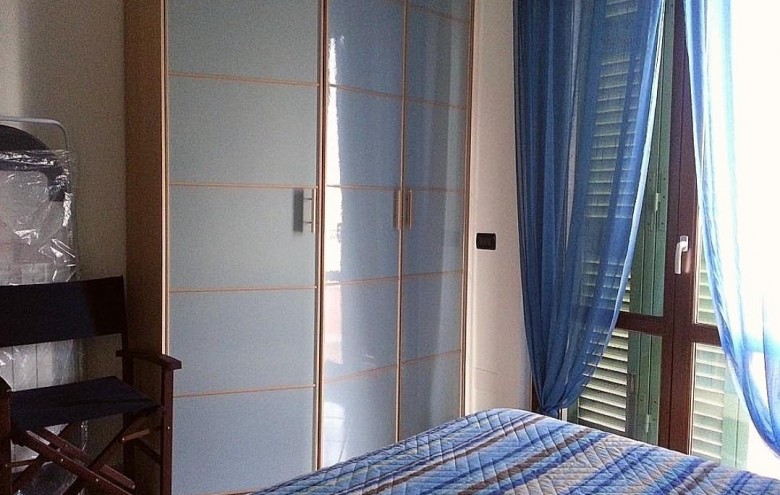 Appartamento in vendita a Massa