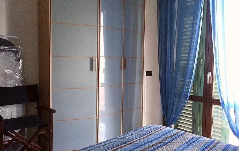 Appartamento in vendita a Massa