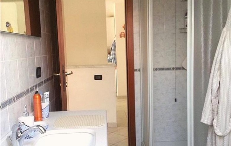 Appartamento in vendita a Massa