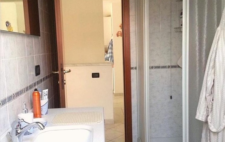 Appartamento in vendita a Massa