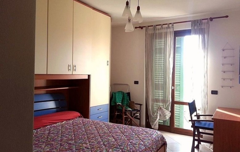 Appartamento in vendita a Massa