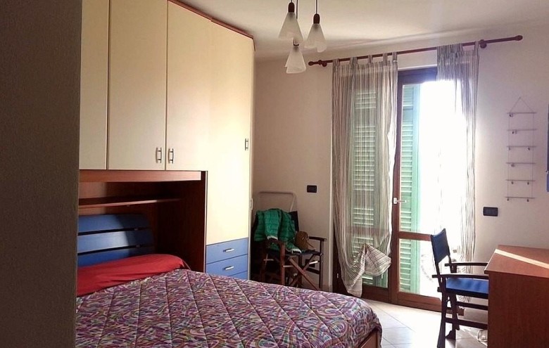 Appartamento in vendita a Massa