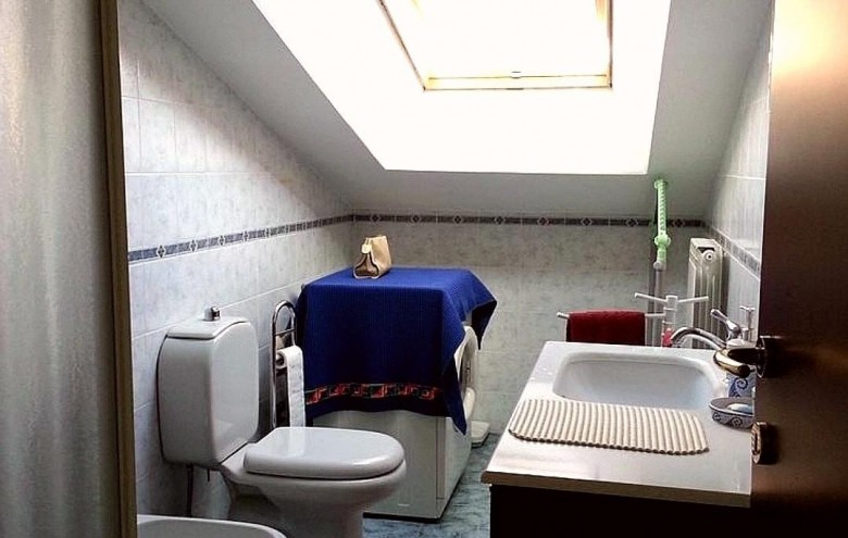 Appartamento in vendita a Massa