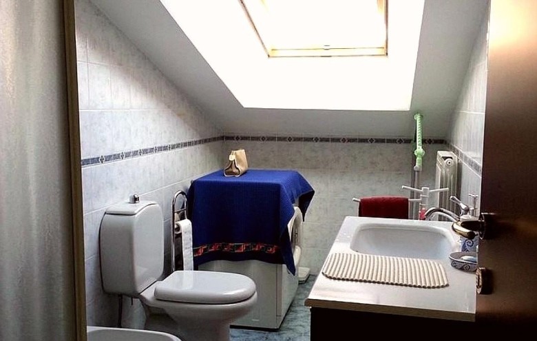 Appartamento in vendita a Massa