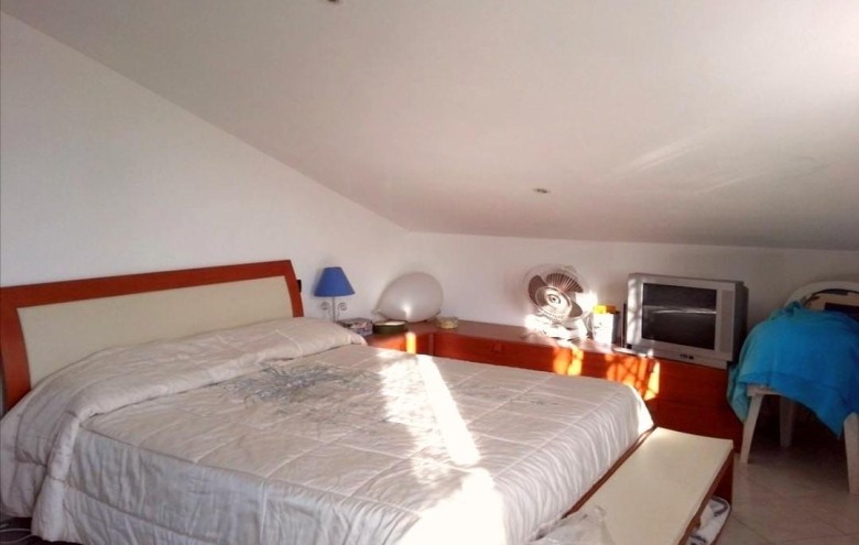 Appartamento in vendita a Massa