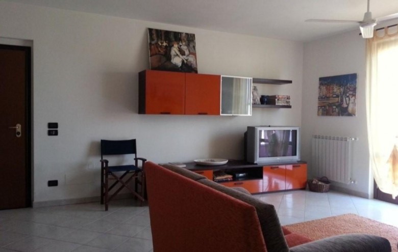 Appartamento in vendita a Massa