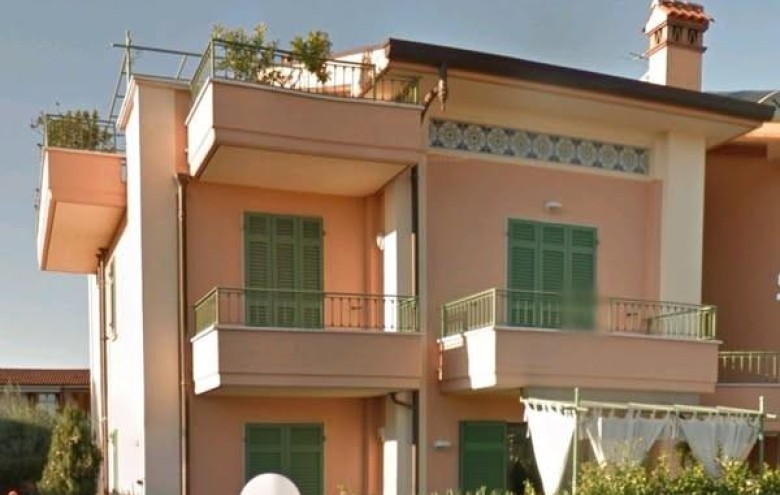 Appartamento in vendita a Massa