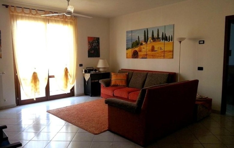 Appartamento in vendita a Massa