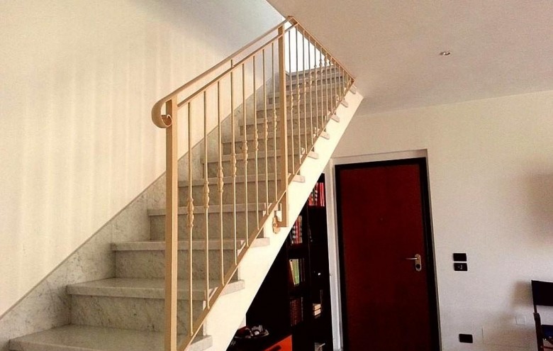 Appartamento in vendita a Massa