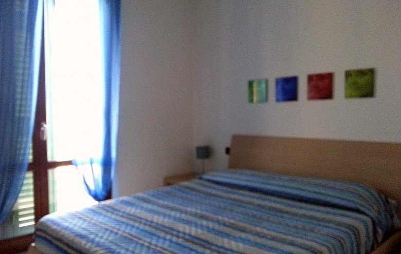 Appartamento in vendita a Massa