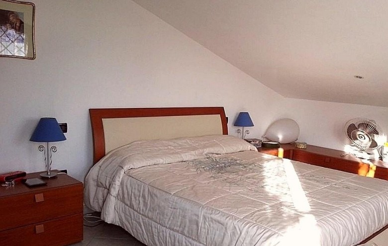 Appartamento in vendita a Massa