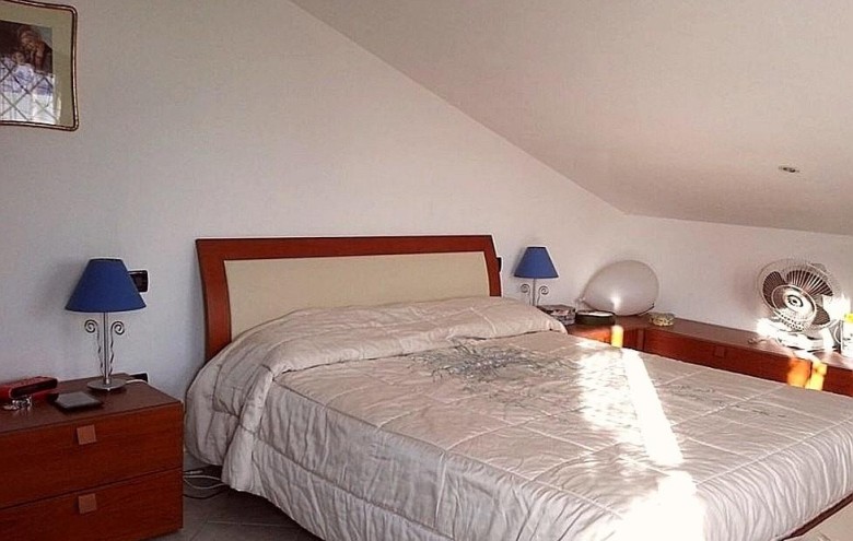 Appartamento in vendita a Massa