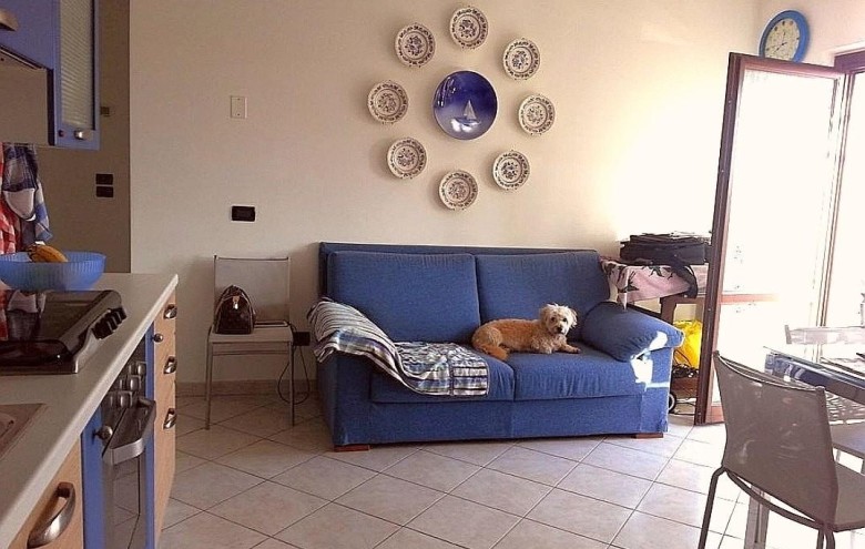 Appartamento in vendita a Massa