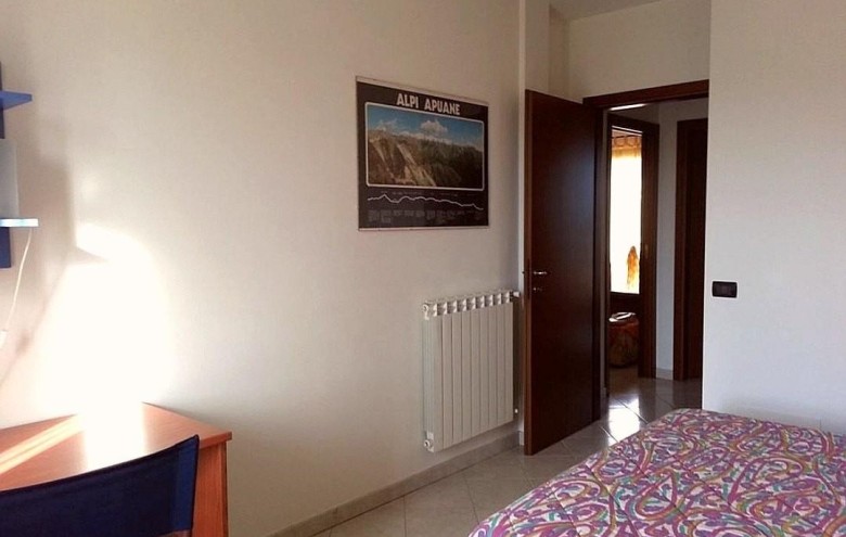 Appartamento in vendita a Massa