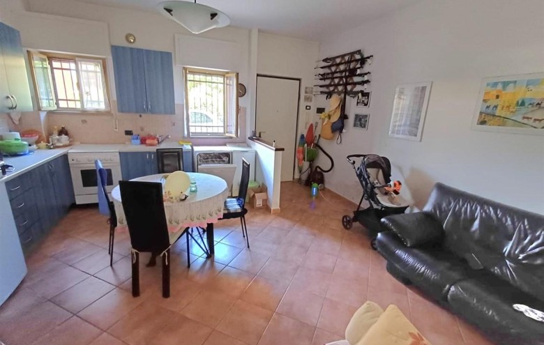 Villetta a schiera in vendita a Massa