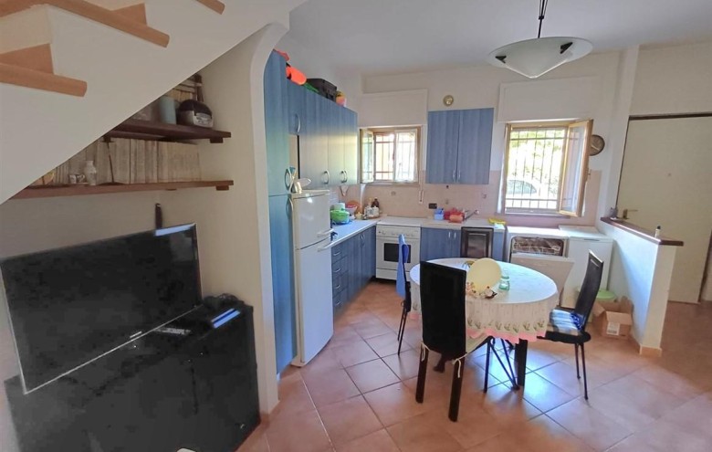 Villetta a schiera in vendita a Massa