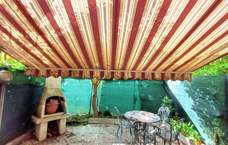 Villetta a schiera in vendita a Massa