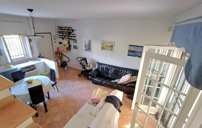 Villetta a schiera in vendita a Massa